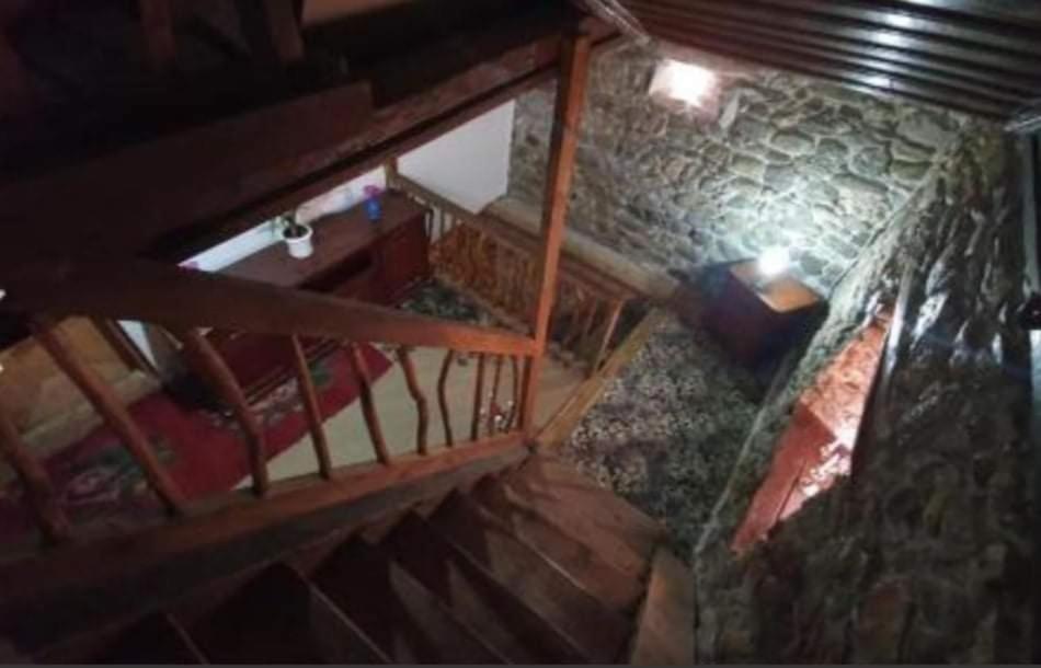 מלון פלאב Stone Tower מראה חיצוני תמונה